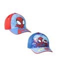 Marvel Baseball Cap Spidey 53 cm Sortiment (12)
