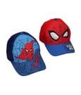Marvel Baseball Cap Spider-Man B 53 cm Sortiment (12)