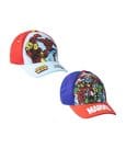 Marvel Baseball Cap Avangers Spider-Man Sortiment (12)