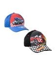 Hot Wheels Baseball Cap Sortiment (12)