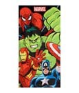Avengers Handtuch 70 x 140 cm