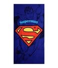 DC Comics Handtuch Superman 90 x 180 cm