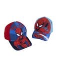 Marvel Baseball Cap Spider-Man A Sortiment (12)