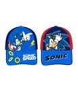 Sonic The Hedgehog Baseball Cap A Sortiment (12)