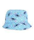 Lilo & Stitch Fischerhut Stitch A 53 cm