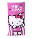 Sanrio Handtuch Hello Kitty B 70 x 140 cm