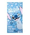 Lilo & Stitch Handtuch Stitch 70 x 140 cm
