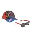 Marvel Cap & Sonnenbrille Set Spider-Man Miles 53 cm