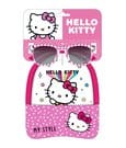 Sanrio Kappe & Sonnenbrille Set Hello Kitty A 53 cm