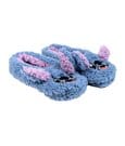 Disney Hausschuhe mit Sohlen-Applikationen Stitch Sortiment (12)
