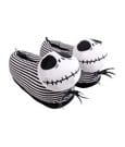 Disney Nightmare Before Christmas Hausschuhe mit 3D-Applikationen Sortiment (12)