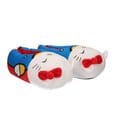 Sanrio Hausschuhe mit 3D-Applikationen Hello Kitty Sortiment (12)