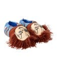 Chucky Hausschuhe mit 3D-Applikationen Sortiment (12)