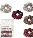 Harry Potter Haargummis 5er-Pack