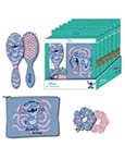Lilo & Stitch Kosmetiktaschen 3er-Pack Stitch with Heart