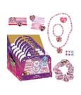 Disney Princess Beauty-Set Zubehör Display (6)