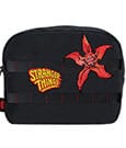 Stranger Things Kosmetiktasche Demogorgon