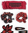 Stranger Things Haarschmuck 6er-Pack
