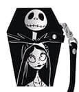 Nightmare before Christmas Geldbeutel Jack x Sally