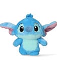 Lilo & Stitch Plüsch-Schlüsselanhänger Stitch 12 cm
