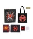 Marvel Schreibtisch Geschenkset Spider-Man