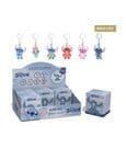 Disney Stitch Schlüsselanhänger Blind Box Display (6)