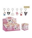 Sanrio Hello Kitty Schlüsselanhänger Blind Box Display (6)