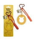 Disney Charm-Schlüsselanhänger Winnie the Pooh