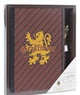 Harry Potter Schreibset Gryffindor