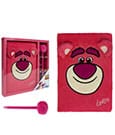 Toy Story Schreibset Lotso