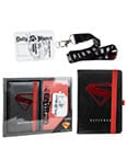 DC Comics Schreibset Superman