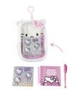 Sanrio Plüsch Schreibwaren-Set Hello Kitty