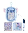 Disney Plüsch Schreibwaren-Set Stitch
