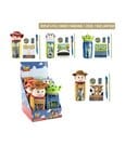 Disney Plüsch-Federmäppchen mit Zubehör Toy Story Display (6)