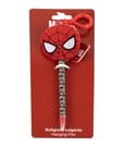 Marvel Kugelschreiber mit Anhänger Spider-Man