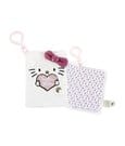 Sanrio Notizbuch-Anhänger Hello Kitty