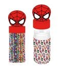 Marvel Stiftebox mit Zubehör Spider-Man