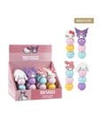 Sanrio Stapelbare Textmarker Hello Kitty Display (16)