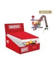 Marvel Schreibwaren-Set mit Anhänger Super Heroes Display (12)