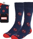 Spider-Man Socken 38-45