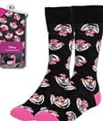 Disney Socken Alice im Wunderland Grinsekatze Faces 36-43