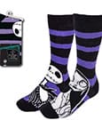 Nightmare before Christmas Socken Jack & Sally 38-45