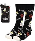 Disney Villains Socken Evil Queen 36-43