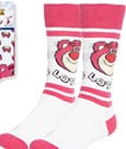 Toy Story Socken Lotso 36-43