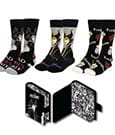 Disney Villains Socken 3er-Pack 36-43