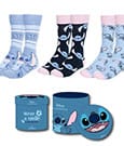 Lilo & Stitch Socken 3er-Pack 36-43