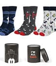 Disney Socken 3er-Pack Mickey 38-45