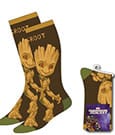 Guardians of the Galaxy Socken Groot 38-45