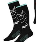 Black Panther Socken Wakanda Forever 38-45