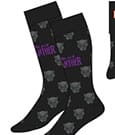 Black Panther Socken Black Panther 38-45